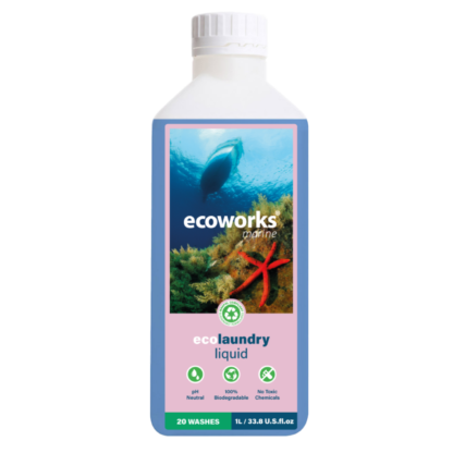 eco-responsable Ecoworks marine