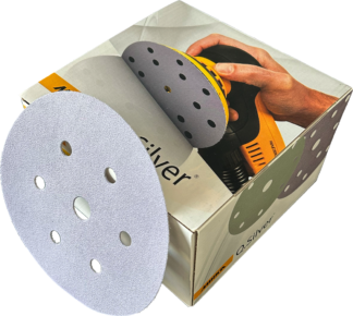 abrasif qualité ponçeuse orbitale durable résistant MIRKA
