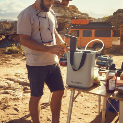 Bidon plastique alimentaire avec robinet Kit réservoir eau kit eau potable camping