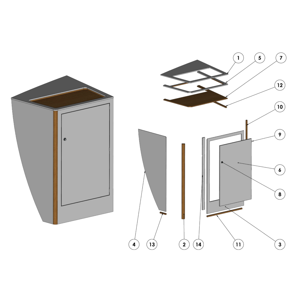 interieur meuble configuration ikea bateau configurateur mobilier sur-mesure mobilier modulable bateaux
